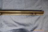 Winchester Modl 1886 Rifle 40-65 cal. - 8 of 19