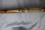 Winchester Modl 1886 Rifle 40-65 cal. - 13 of 19