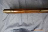 Winchester Modl 1886 Rifle 40-65 cal. - 12 of 19