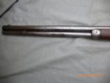 Winchester Model 1873 Rifle 38 WCF Cal. - 3 of 21