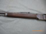 Winchester Model 1873 Rifle 38 WCF Cal. - 4 of 21
