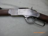 Winchester Model 1873 Rifle 38 WCF Cal. - 5 of 21