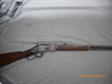 Winchester Model 1873 Rifle 38 WCF Cal. - 7 of 21