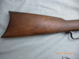 Winchester Model 1873 Rifle 38 WCF Cal. - 11 of 21