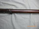 Springfield Altered Sharps Model 1870s - 10 of 25