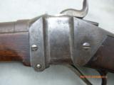 Springfield Altered Sharps Model 1870s - 6 of 25