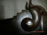 Springfield Altered Sharps Model 1870s - 14 of 25
