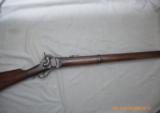 Springfield Altered Sharps Model 1870s - 11 of 25