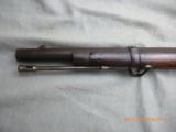 Springfield Altered Sharps Model 1870s - 9 of 25