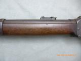 Springfield Altered Sharps Model 1870s - 7 of 25