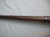 Springfield Altered Sharps Model 1870s - 23 of 25
