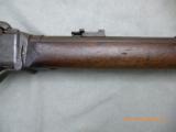 Springfield Altered Sharps Model 1870s - 15 of 25