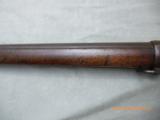 Springfield Altered Sharps Model 1870s - 18 of 25