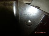 Springfield Altered Sharps Model 1870s - 5 of 25