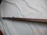 Springfield Altered Sharps Model 1870s - 24 of 25