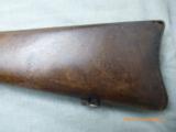 Springfield Altered Sharps Model 1870s - 3 of 25