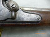 Springfield 1855 Percussion Pistol - 2 of 23