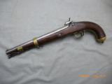 Springfield 1855 Percussion Pistol - 20 of 23