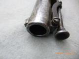 Springfield 1855 Percussion Pistol - 22 of 23