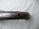 Springfield 1855 Percussion Pistol - 14 of 23