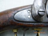 Springfield 1855 Percussion Pistol - 3 of 23