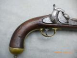 Springfield 1855 Percussion Pistol - 7 of 23