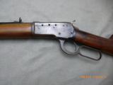 Winchester 1892 Lever Action Carbine - 9 of 21