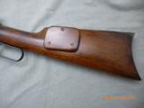 Winchester 1892 Lever Action Carbine - 10 of 21