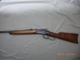 Winchester 1892 Lever Action Carbine - 6 of 21