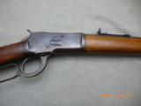 Winchester 1892 Lever Action Carbine - 4 of 21
