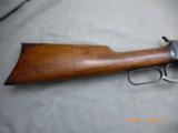 Winchester 1892 Lever Action Carbine - 5 of 21
