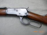 Winchester 1892 Lever Action Carbine - 5 of 21