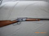 Winchester 1892 Lever Action Carbine - 7 of 21