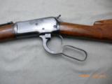 Winchester 1892 Lever Action Carbine - 21 of 21