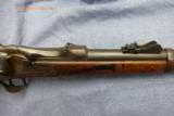 Springfield Model 1873/79 U.S. Trapdoor Carbine - 8 of 24