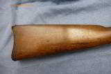 Springfield Model 1873/79 U.S. Trapdoor Carbine - 6 of 24