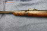 Springfield Model 1873/79 U.S. Trapdoor Carbine - 4 of 24