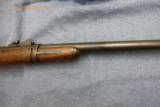 Springfield Model 1873/79 U.S. Trapdoor Carbine - 9 of 24