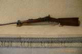 Springfield Model 1873/79 U.S. Trapdoor Carbine - 1 of 24