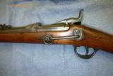 Springfield Model 1873/79 U.S. Trapdoor Carbine - 3 of 24