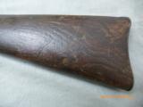 WINCHESTER MODEL 1873 SADDLE RING CARBINE .44-40 CAL. - 6 of 15