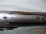 WINCHESTER MODEL 1873 SADDLE RING CARBINE .44-40 CAL. - 11 of 15