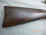 WINCHESTER MODEL 1873 SADDLE RING CARBINE .44-40 CAL. - 2 of 15