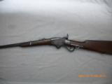 Spencer Civil War Model 1860 Carbine Carbine 50 Caliber - 1 of 18