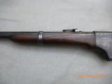 Spencer Civil War Model 1860 Carbine Carbine 50 Caliber - 3 of 18
