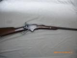 Spencer Civil War Model 1860 Carbine Carbine 50 Caliber - 6 of 18