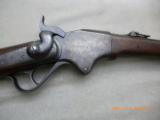 Spencer Civil War Model 1860 Carbine Carbine 50 Caliber - 9 of 18
