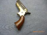 Sharps Model 1-C Pepperbox Derringer - 10 of 15