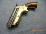 Sharps Model 1-C Pepperbox Derringer - 9 of 15