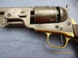 Colt 1851 Navy Civil War - 10 of 21